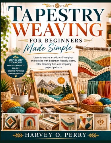 The Big Book of Weaving: Handweaving in the Swedish Tradition