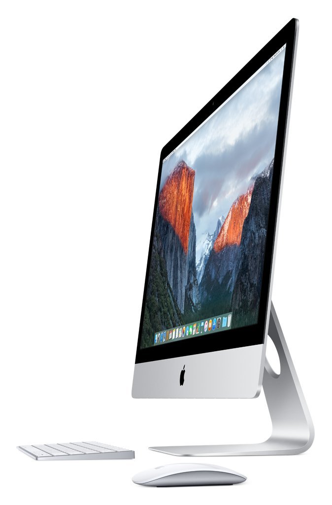 Apple iMac 27Inch Retina 5K Desktop