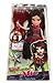 Bratz On The Mic Doll Pack Jade