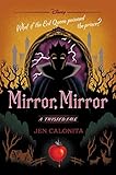 Mirror, Mirror: A Twisted Tale