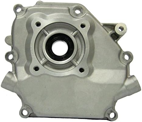 ARC Racing Stock Sidecover/Bare For Honda GX200 Clone