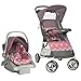 Cosco Lift and Stroll Travel System, Posey Pop
