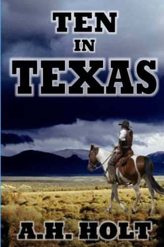 Ten In Texas