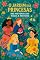 Livro 10 historias de princesas de magia e misterio