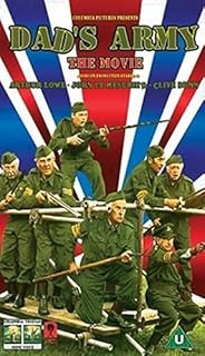 dad's army gifts amazon