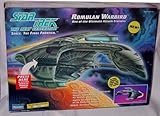 Star Trek The Next Generation Romulan Warbird