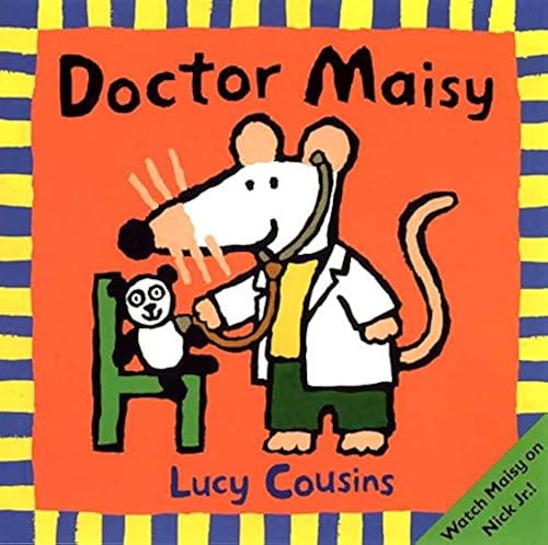 Download Doctor Maisy PDF