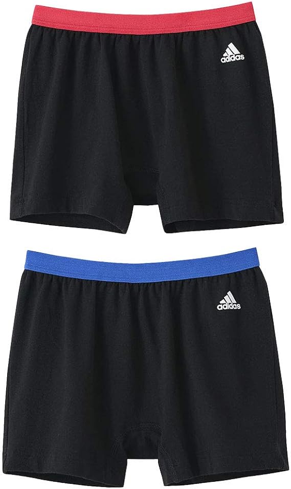 Amazon アディダス Adidas ショーツ 一分丈 スパッツ オーバーパンツ ジュニア キッズ 2枚セット ショートパンツ スポーツウェア 通販