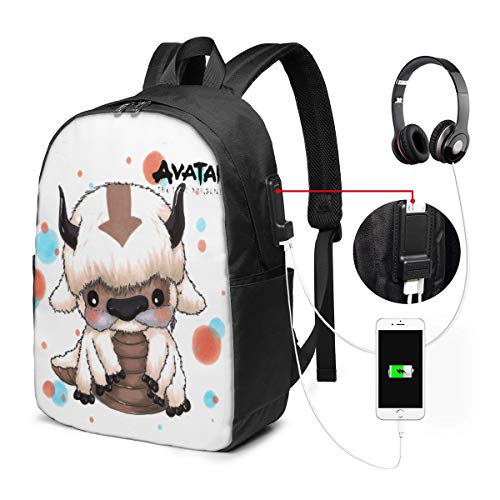 appa avatar backpack