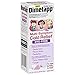 Dimetapp Children's Multi-Symptom Cold Relief Dye-Free Grape Flavored Liquid, 4 Fluid Ounce