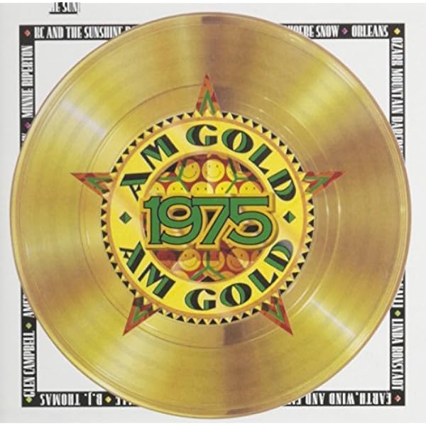 AM Gold: 1974 by Billy Swan (1996-07-28) - Amazon.com Music
