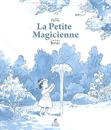 La  petite magicienne