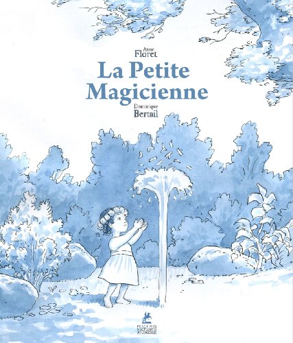La  petite magicienne