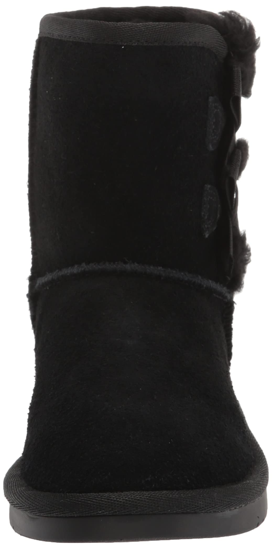 Koolaburra by UGG girls Victoria ShortFashion Boot