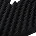 Chartsea Curl Hair Sponge Gloves for Barbers Wave Twist Brush Gloves Styling Tool For Curly Hair Styling Care Dreads Afro Deva Locs Twist Dreadlocks Coil (Right hand)