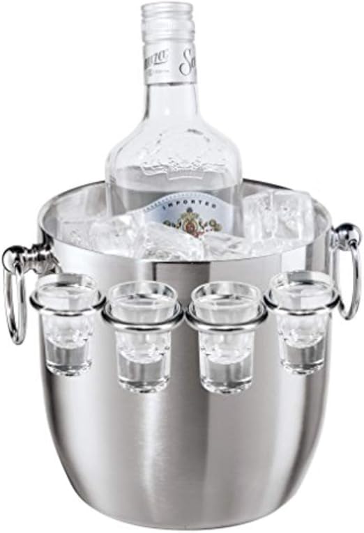 amazon prime ice buckets