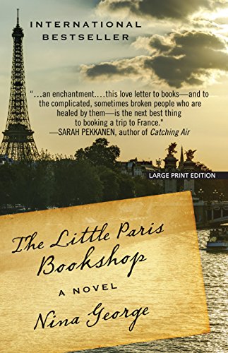 Download The Little Paris Bookshop: A Novel Download The Little Paris Bookshop: A Novel
