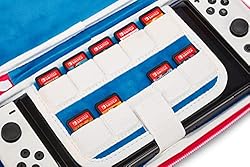 PowerA Travel Pro Slim Case for Nintendo Switch