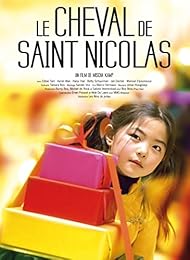 Mais Où Est Le Cheval De Saint-Nicolas ?