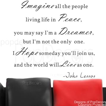 Get Zitat john lennon Free Zitat John Lennon