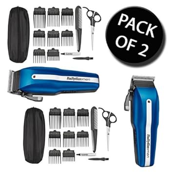 babyliss powerlight clippers