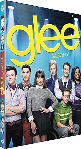 Glee - L'intégrale De La Saison 6