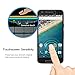 KATIN Nexus 5X Screen Protector - [2-Pack] Tempered Glass For LG Google Nexus 5X [Easy to Install Bubble Free 9H Hardness] with Lifetime Replacement Warranty
