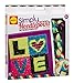 ALEX Toys Craft Simply Needlepoint Love