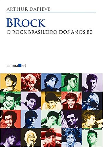 Resultado de imagem para brock rock brasileiro