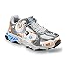Disney Star Wars BB-8 Gray Droid Boys Light Up Shoe (9)