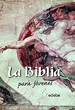 Image de La biblia para jovenes / The Bible for Teens (Spanish Edition)