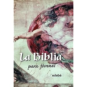 La biblia para jovenes / The Bible for Teens (Spanish Edition)