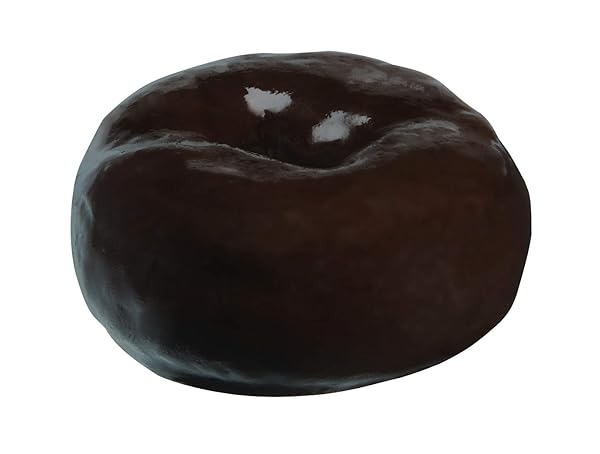 HOSTESS DONETTES FROSTED MINI DONUTS, DOUBLE CHOCOLATE, 1 COUNT