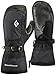 Black Diamond Mercury Mitts Cold Weather Mittens