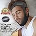 The Best Stop Snoring Solution|Anti Snoring Chin Strap Jaw Supporter|Snore Stop Remedies Aids|Snoring Relief Devices|Adjustable one Size fits All for Men Women Snorerx