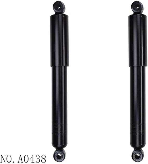 Car Shock absorber for CHEVROLET BlazerS10 4WDExc.Trailblazer and