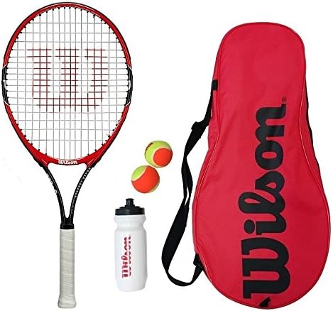 wilson roger federer starter set 25