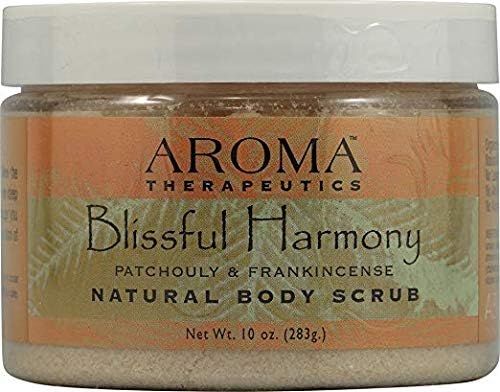 Blissful Harmony Abra Therapeutics 10 Oz Jar