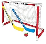 Mylec Pro Style Mini Hockey Goal Set