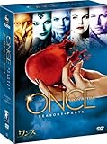 [DVD]ワンス・アポン・ア・タイム シーズン1 コレクターズ BOX Part1 [DVD]