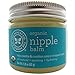 Honest Company Organic Belly Balm (3.85 oz) + Organic Nipple Balm (1.8 oz)