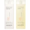 GIOVANNI COSMETICS - 50:50 Balanced Hydrating Duo - Hydrating Clarifying Shampoo & Hydrating Calming Conditioner Set (8.5 Ounce)