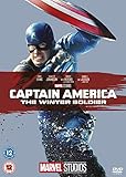 Captain America: The Winter Soldier