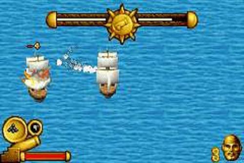 Pirates of the Caribbean: The Curse of the Black Pearl