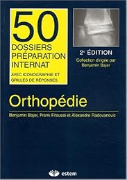 Orthopédie
