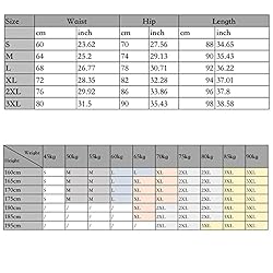 Jonscart One Leg Compression Tights Long Pants