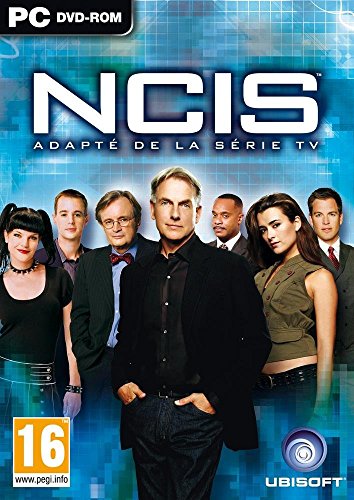 NCIS