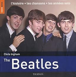 L' essentiel sur The Beatles