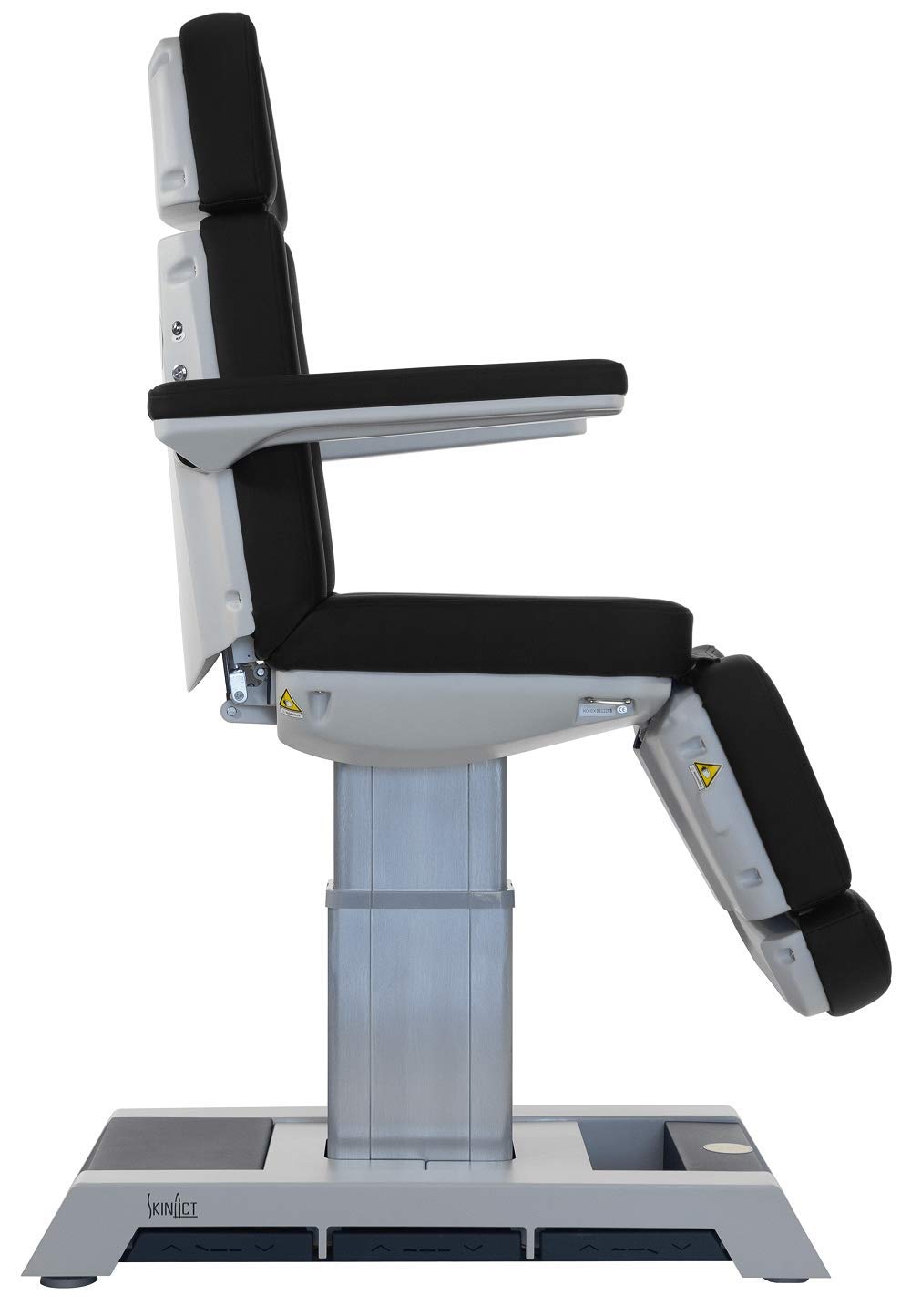 lcl spa equipment on Amazon Com Marco Electric Medical Spa Treatment Table Facial Chair Bed By Skinact Black Beauty