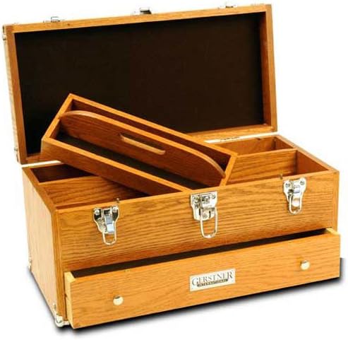 Gerstner International - Studio Case